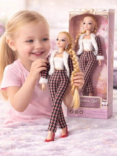 Желтый
