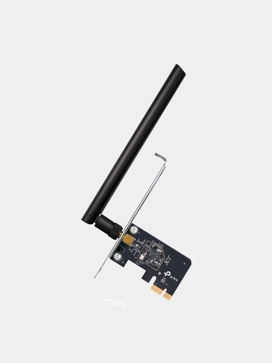 TP-Link Archer T2E Беспроводной PCI Express Wi-Fi адаптер, приёмник