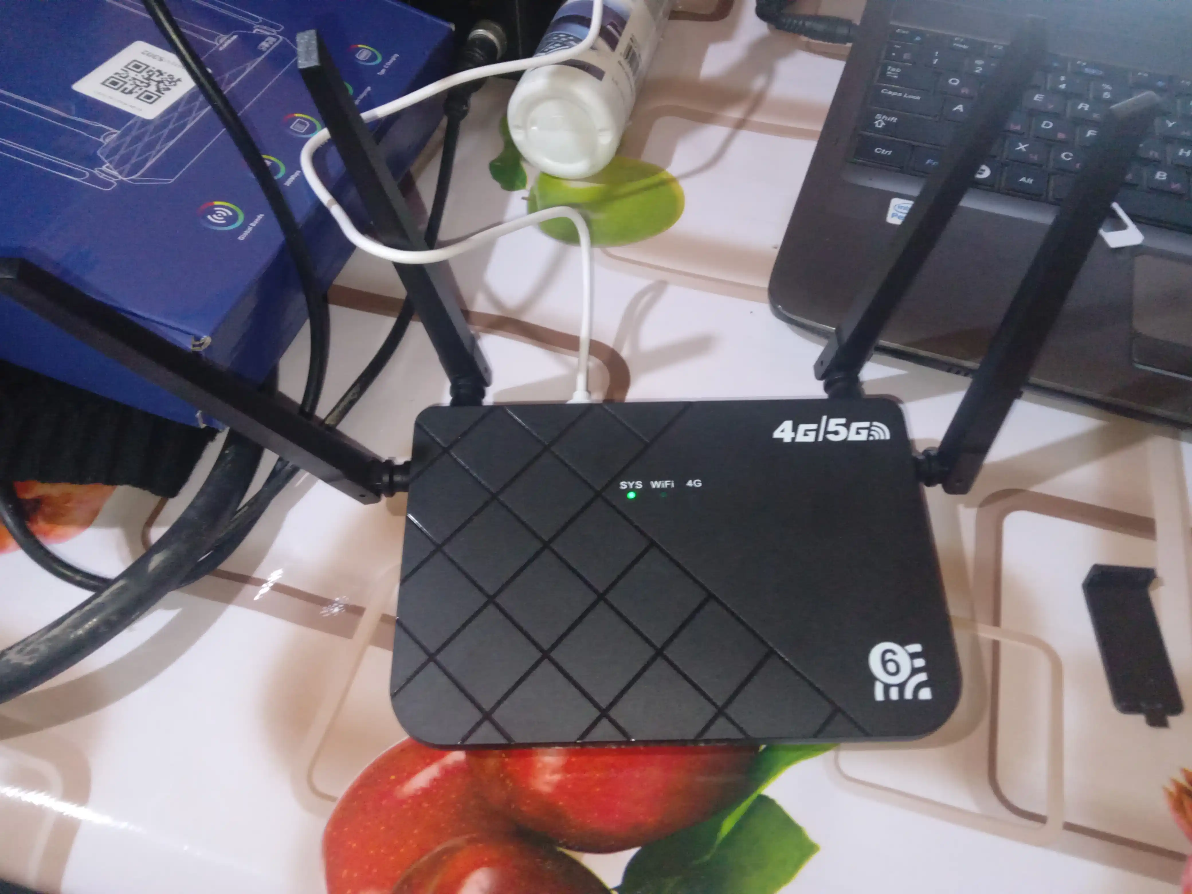 Cho'ntak router, 4G, 5G, LTE, wi-fi router, router, 150 mbs dan 300 mbs gacha, sim kartali