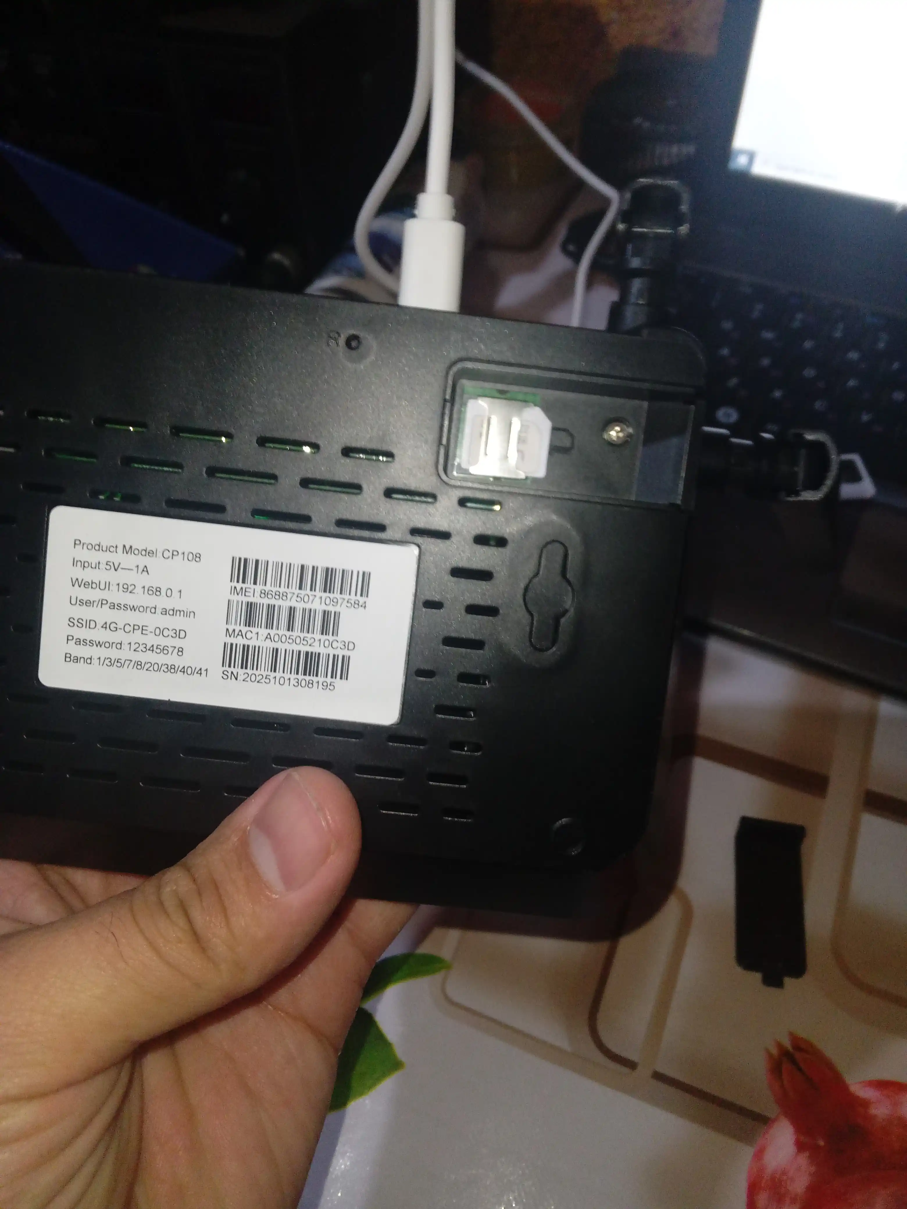 Cho'ntak router, 4G, 5G, LTE, wi-fi router, router, 150 mbs dan 300 mbs gacha, sim kartali