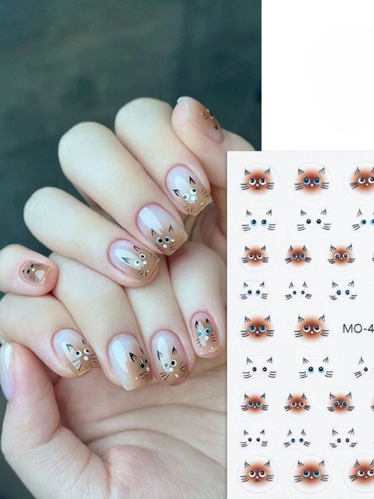 Лаки для ногтей для тех, кто любит необычное