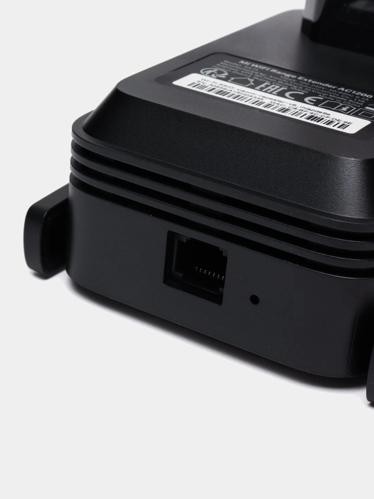 Simsiz WI-FI signal kuchaytirgich Mi repiter Xiaomi Range Extender AC1200,dual band Global