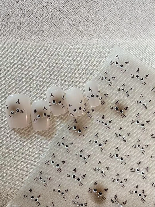Лаки для ногтей для тех, кто любит необычное