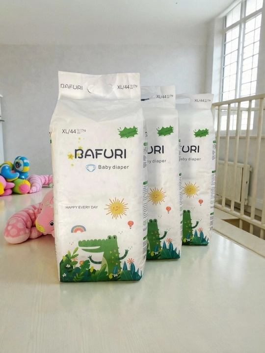 Bafuri tagliklari 4/5/6 o‘lchamlar, 40–62 dona, 12 soat quruqlik - 
