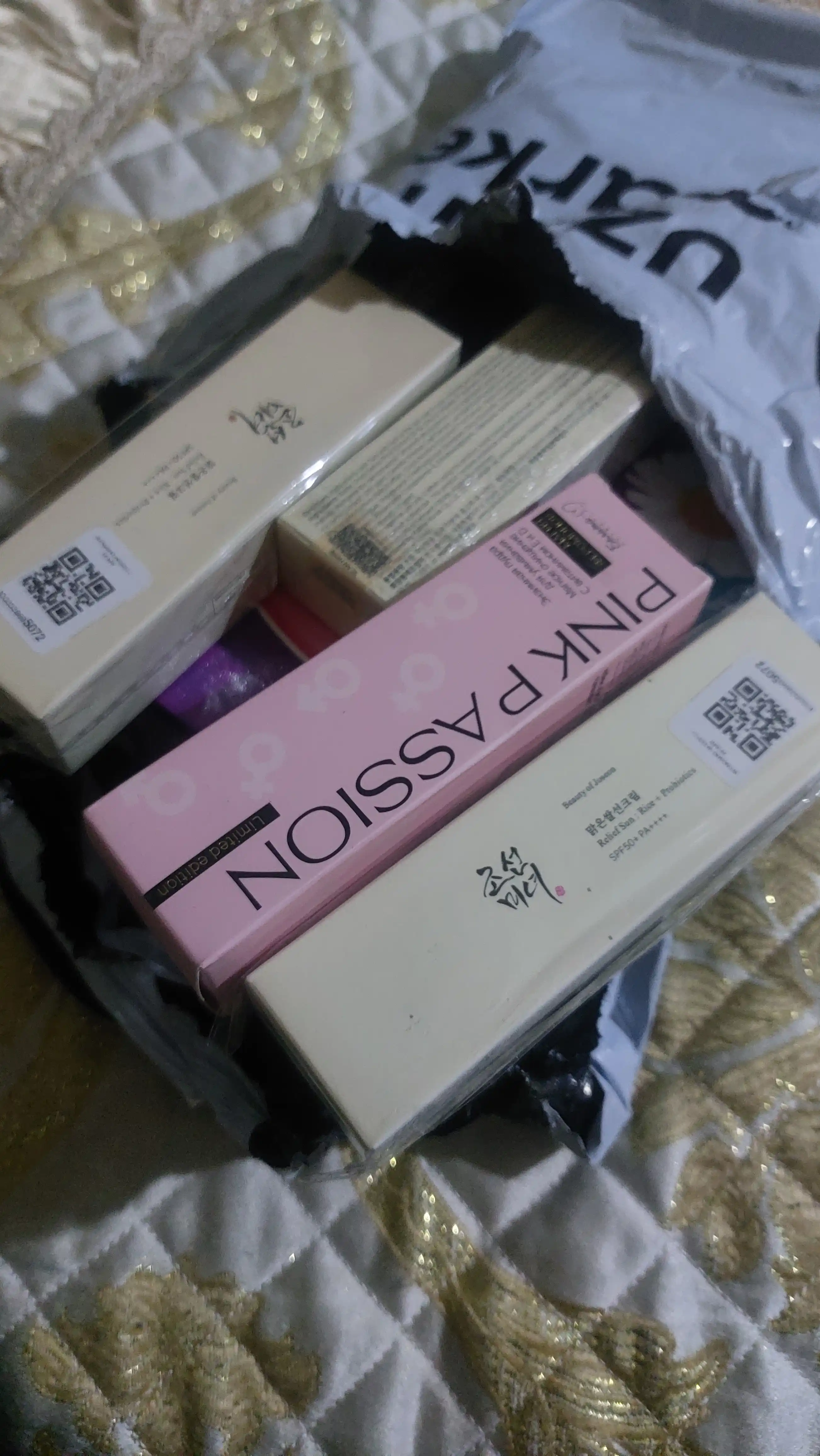 Yuzni yuvish uchun enzimli kukun TOMOFODY PINK PASSION, muloyim tozalash, 100 g