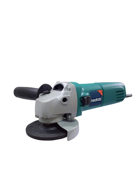 Bolgarka MEAKIDA 125mm 850VAT - 