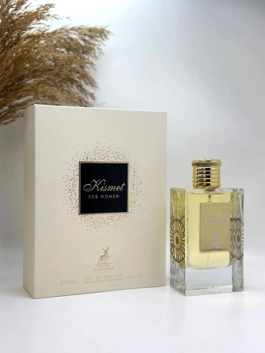 Kismet for Men, for Women Maison Alhambra 100 мл, духи для мужчин и женщин - 