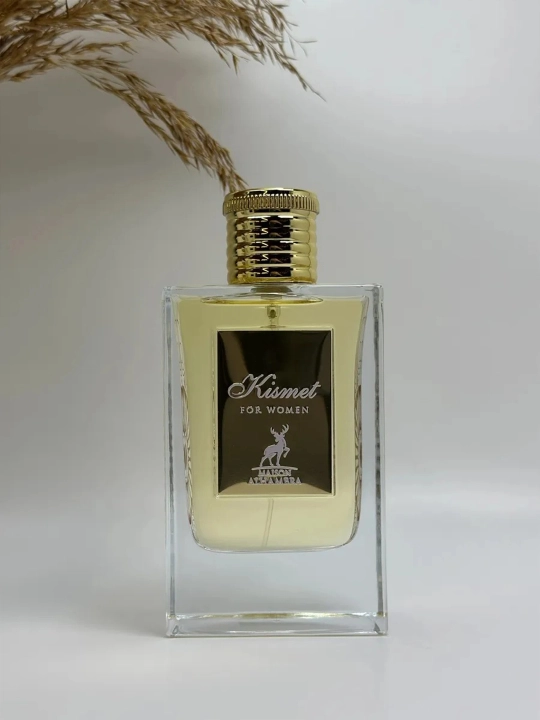 Kismet for Men, for Women Maison Alhambra 100 ml, Ayollar va erkaklar atiri
