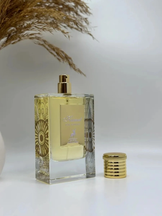 Kismet for Men, for Women Maison Alhambra 100 ml, Ayollar va erkaklar atiri