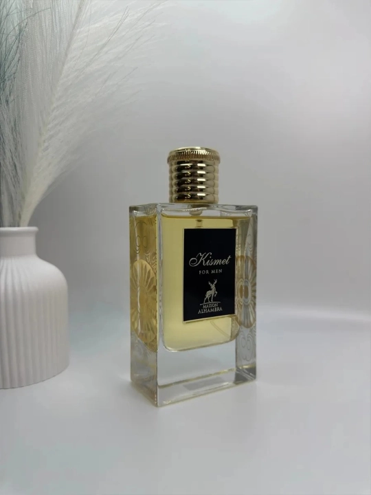Kismet for Men, for Women Maison Alhambra 100 ml, Ayollar va erkaklar atiri