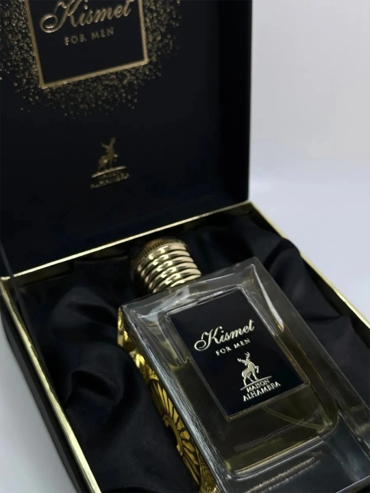 Kismet for Men, for Women Maison Alhambra 100 ml, Ayollar va erkaklar atiri