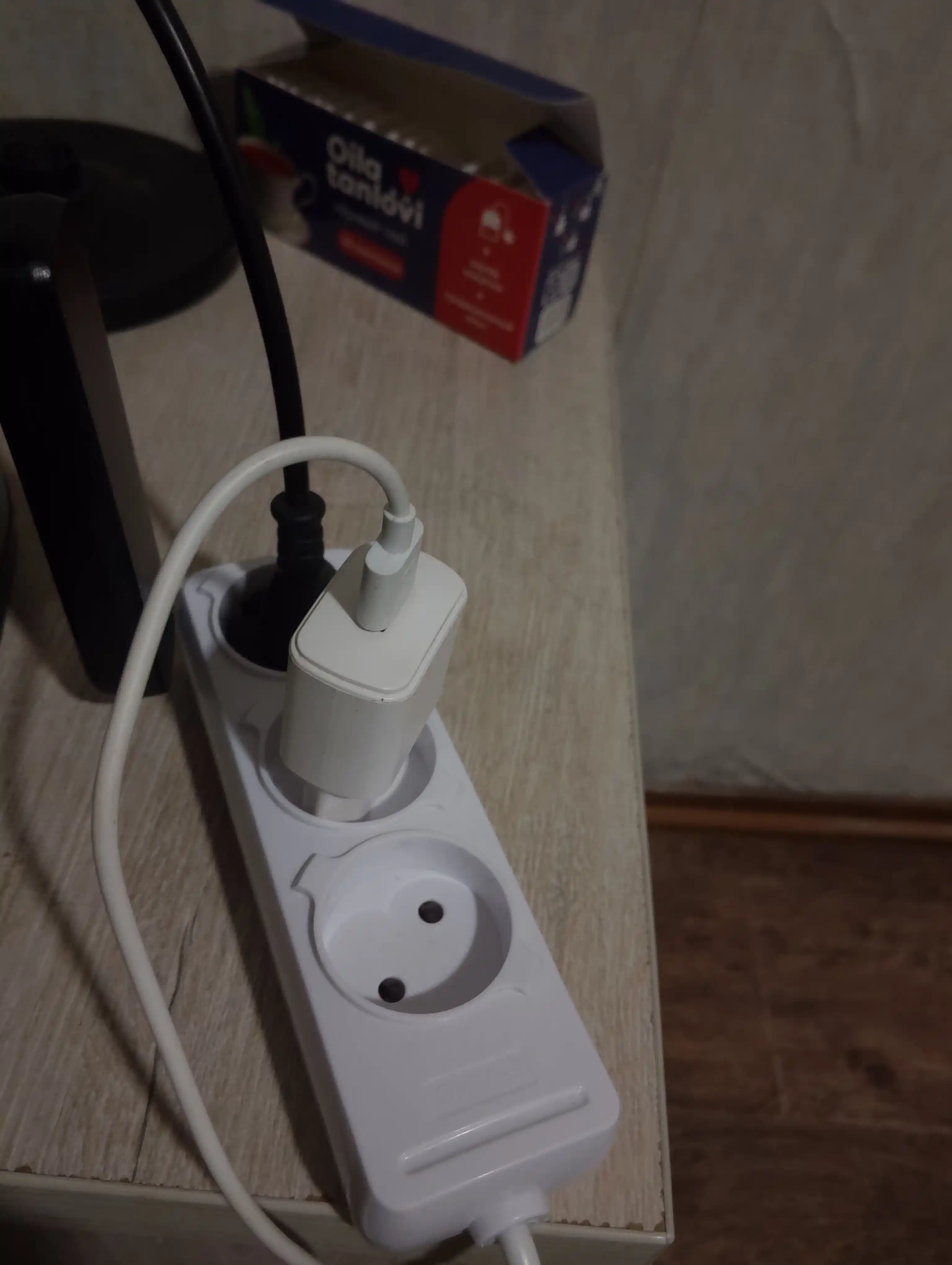 Удлинитель электрический 2 м, 3.5 м, 6 м