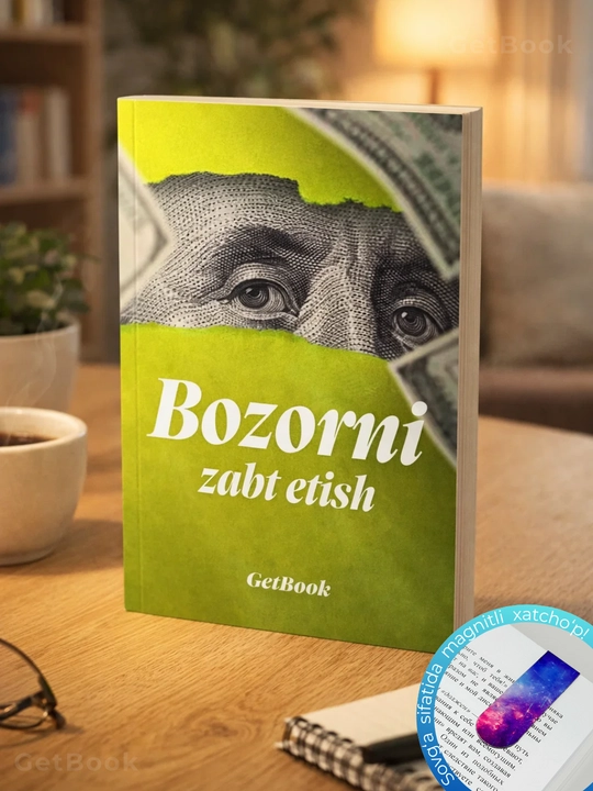 Завоевание рынка Часть 1. Торговля и инвестиции - 