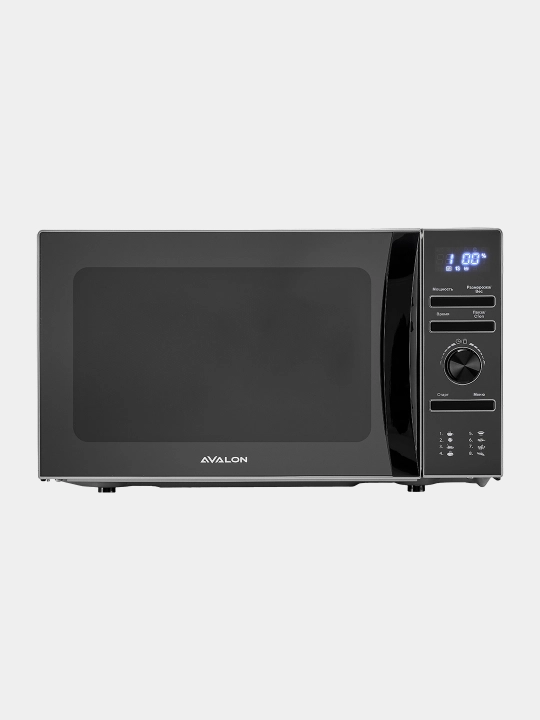 Mikroto'lqinli pech AVALON AVL-MWO2036B 700 Vt - 
