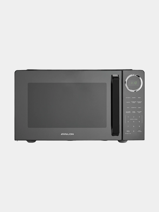 Mikroto'lqinli pech AVALON AVL-MWO2340B 900 Vt, 23 litr - 