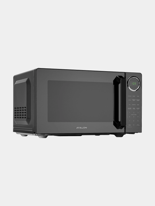 Mikroto'lqinli pech AVALON AVL-MWO2340B 900 Vt, 23 litr