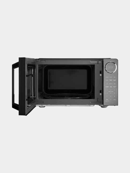 Mikroto'lqinli pech AVALON AVL-MWO2340B 900 Vt, 23 litr