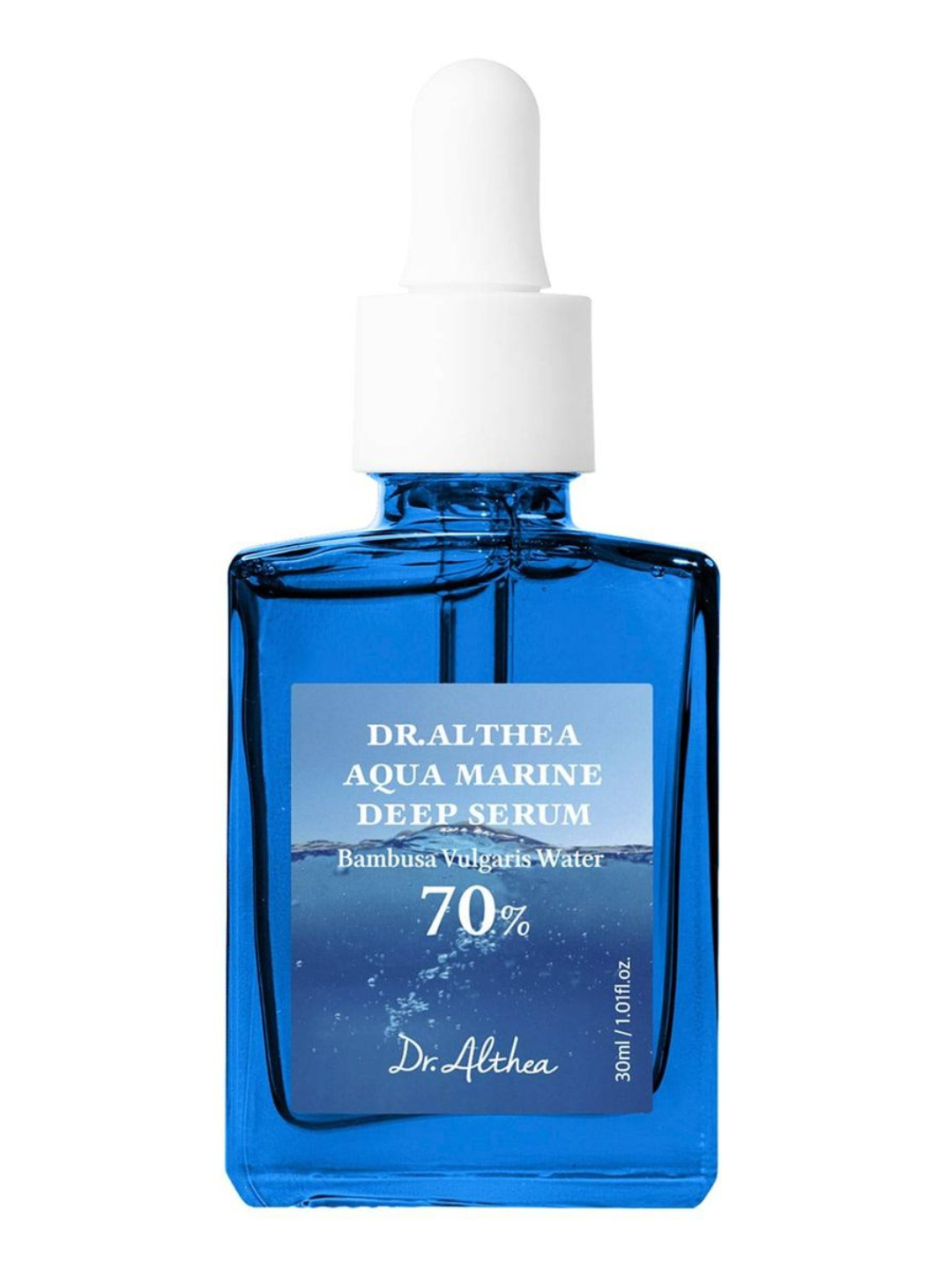 Dr. Althea Aqua Marine Deep Serum - 