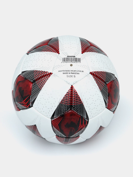 Futbol to'pi Molten, AFC F5A5000-AC, o'lcham 5