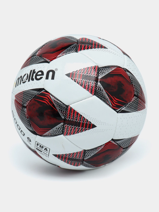 Futbol to'pi Molten, AFC F5A5000-AC, o'lcham 5