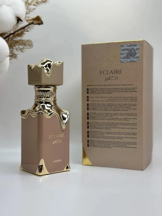 Ayollar atiri Lattafa Eclaire, 100 ml