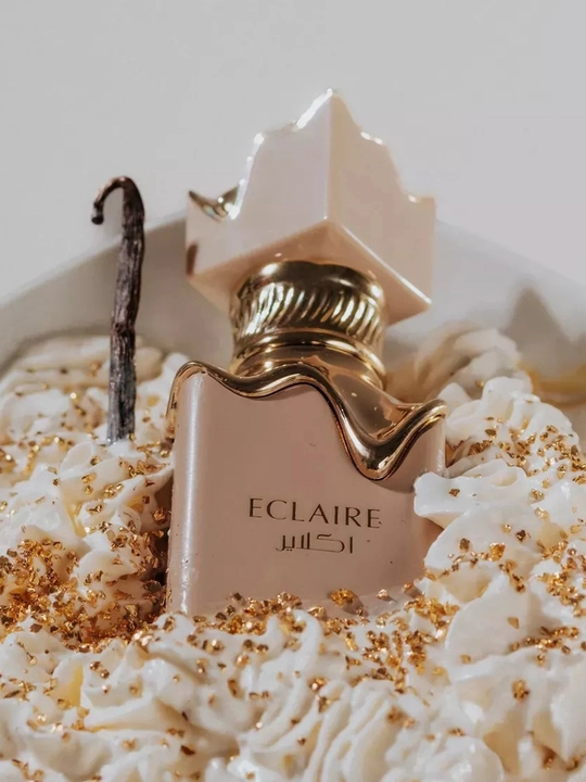 Ayollar atiri Lattafa Eclaire, 100 ml
