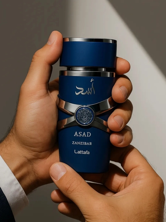 Yara, Asad atir, parfyum, sharqona xushbo'y hid, 8-mart sovg'a uzoq muddatli atir, 100 ml