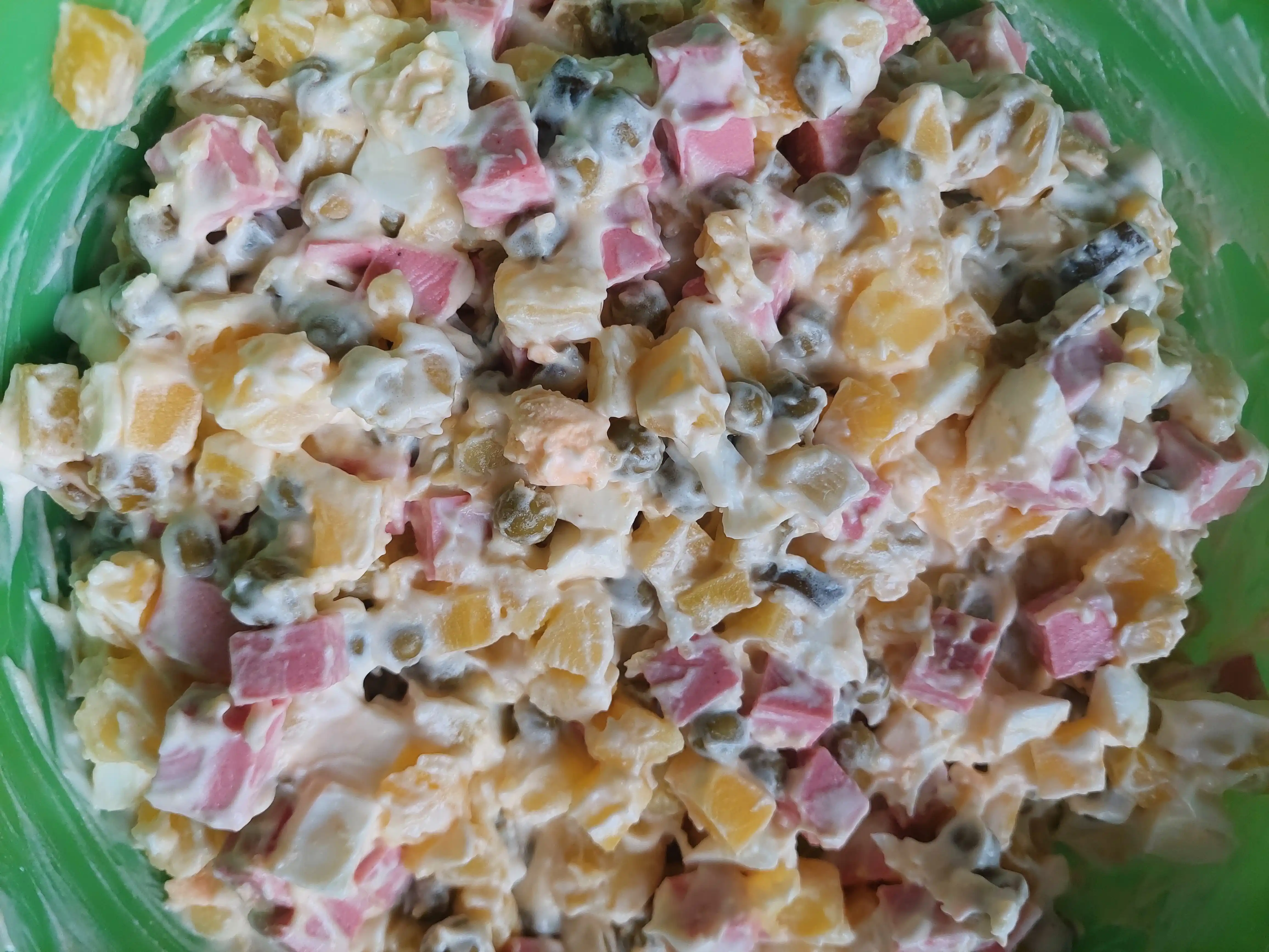 Yashil no'xat Oila tanlovi, 400 g