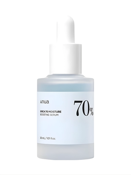 ANUA Heartleaf набор для чувствительной кожи, 5 средств
