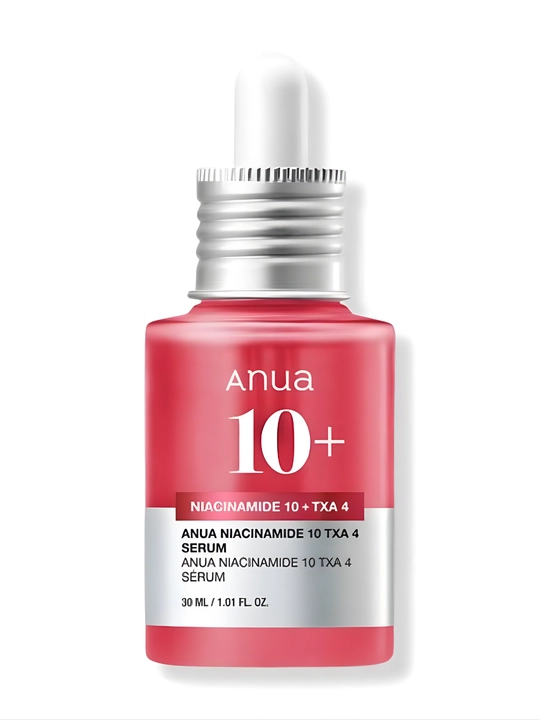 ANUA Heartleaf набор для чувствительной кожи, 5 средств