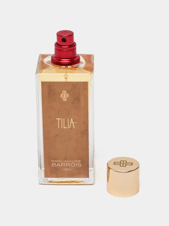 Erkak va ayollar uchun "Marc-Antoine Barrois TILIA, Aldebaran   parfyumeriya suvi, 100 ml