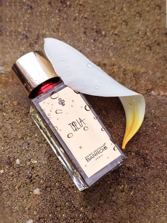 Erkak va ayollar uchun "Marc-Antoine Barrois TILIA, Aldebaran   parfyumeriya suvi, 100 ml
