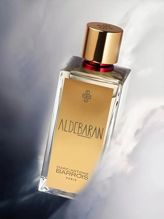 Erkak va ayollar uchun "Marc-Antoine Barrois TILIA, Aldebaran   parfyumeriya suvi, 100 ml