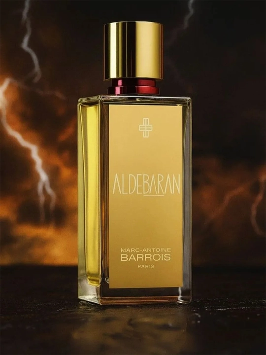 Erkak va ayollar uchun "Marc-Antoine Barrois TILIA, Aldebaran   parfyumeriya suvi, 100 ml