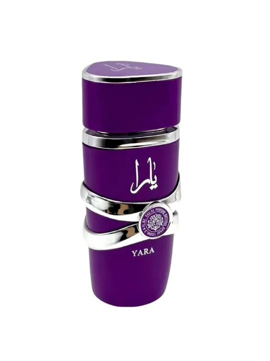 Yara, Asad atir, parfyum, sharqona xushbo'y hid, 8-mart sovg'a uzoq muddatli atir, 100 ml