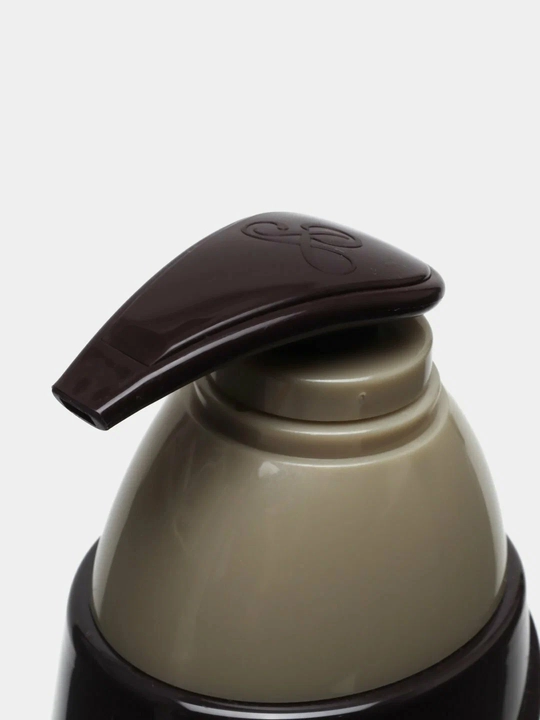 Rosée Eco Black Garlic soch shampuni — qora sarimsoq ekstrakti bilan, mustahkamlovchi