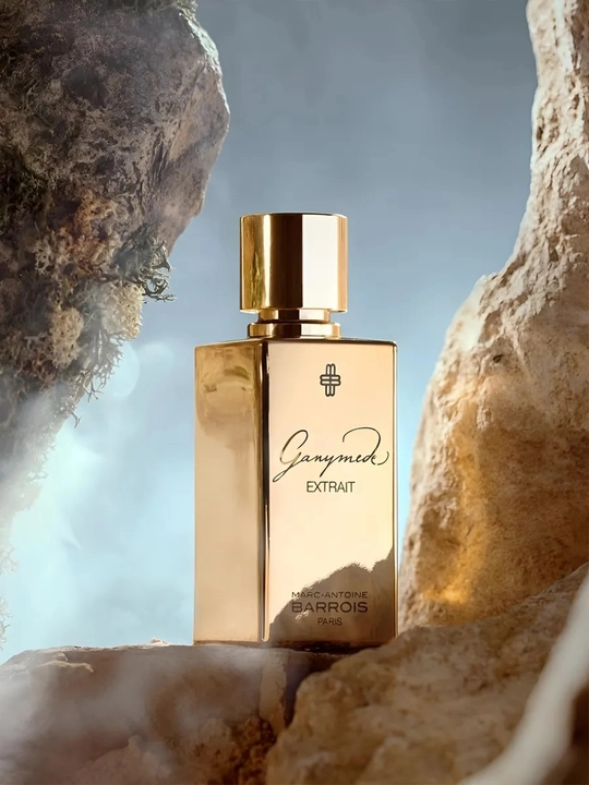 Marc-Antoine Barrois Ganymede, Extrait 100 мл, унисекс парфюм