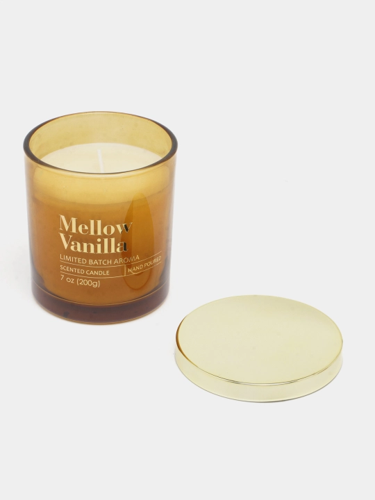 Xushbo‘y sham, soya, uy uchun 200 g xushbo‘y sham, diffuzor, sovg‘a