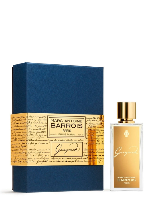 Marc-Antoine Barrois Ganymede, Extrait 100 ml, uniseks atir