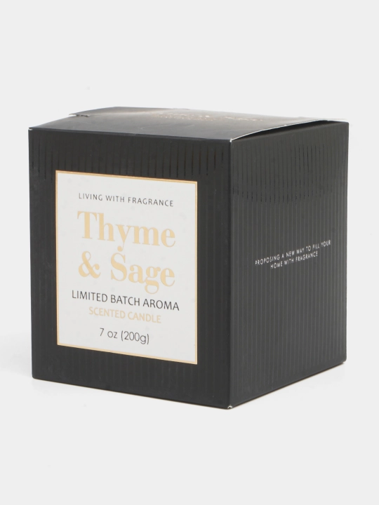 Xushbo‘y sham, soya, uy uchun 200 g xushbo‘y sham, diffuzor, sovg‘a