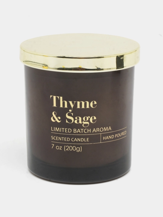 Xushbo‘y sham, soya, uy uchun 200 g xushbo‘y sham, diffuzor, sovg‘a