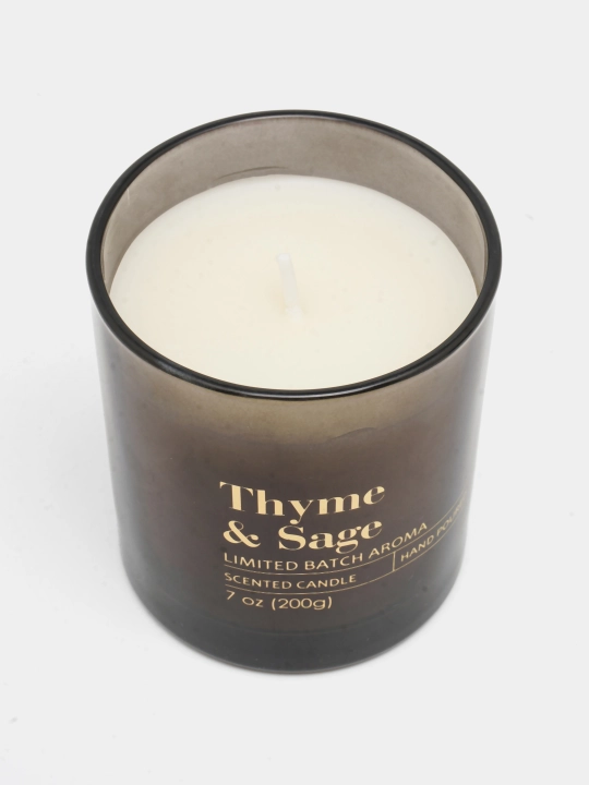 Xushbo‘y sham, soya, uy uchun 200 g xushbo‘y sham, diffuzor, sovg‘a