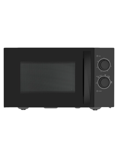 Mikroto'lqinli pech Artel 23MX39 800 Vt Mexanik, 23 litr - 