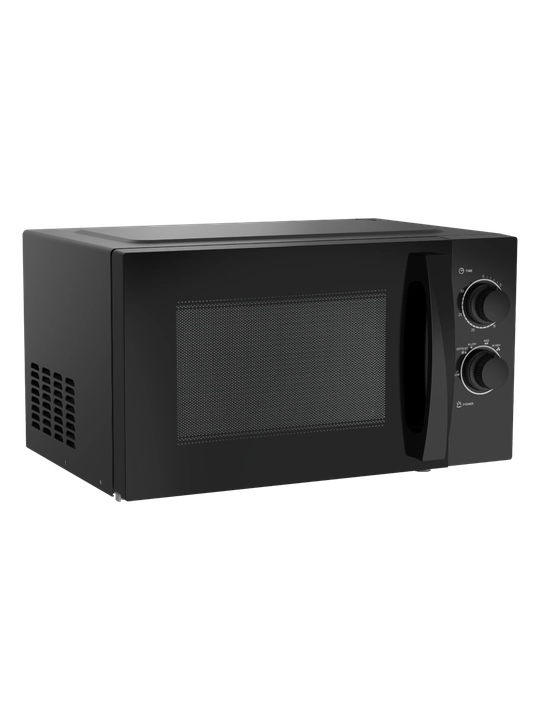 Mikroto'lqinli pech Artel 23MX39 800 Vt Mexanik, 23 litr