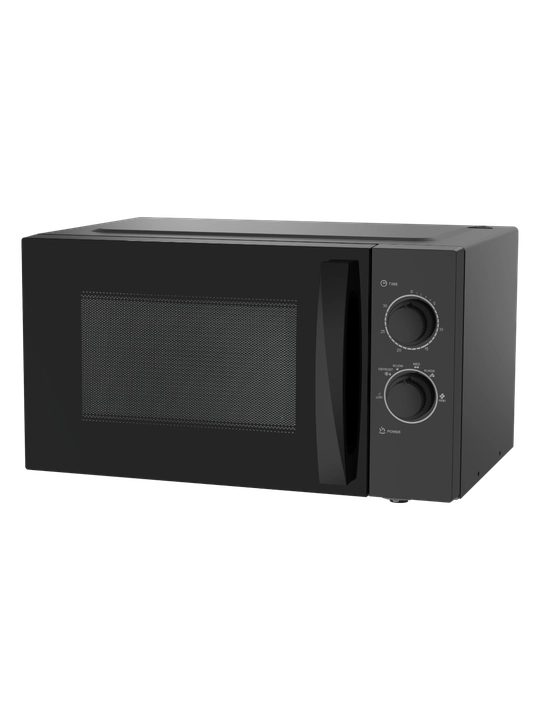 Mikroto'lqinli pech Artel 23MX39 800 Vt Mexanik, 23 litr