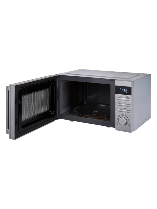 Mikroto'lqinli pech Artel 23UX97 800 Vt Mexanik, 23 litr