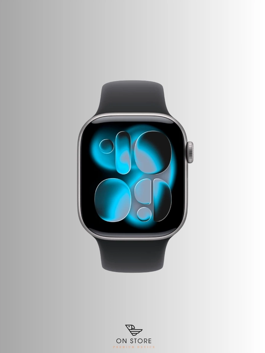 Apple Watch 11 aqlli soat