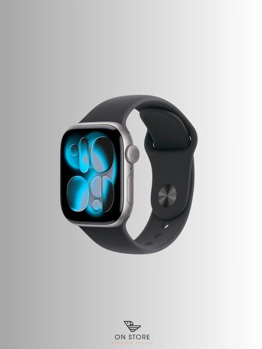Apple Watch 11 aqlli soat