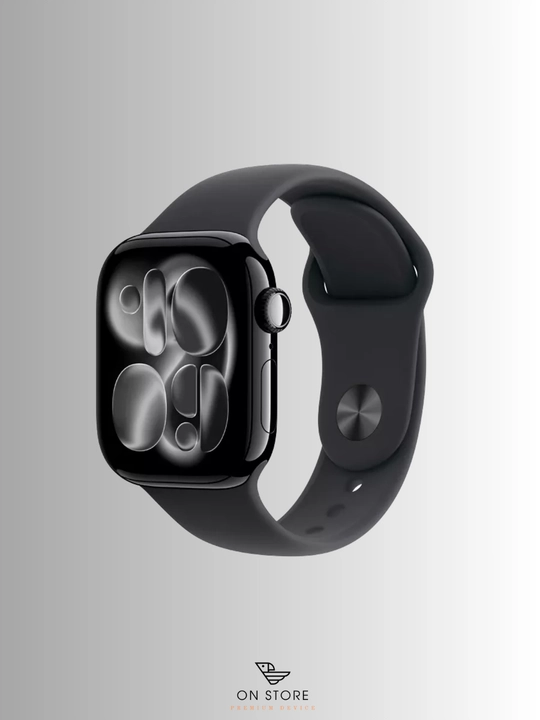 Apple Watch 11 aqlli soat