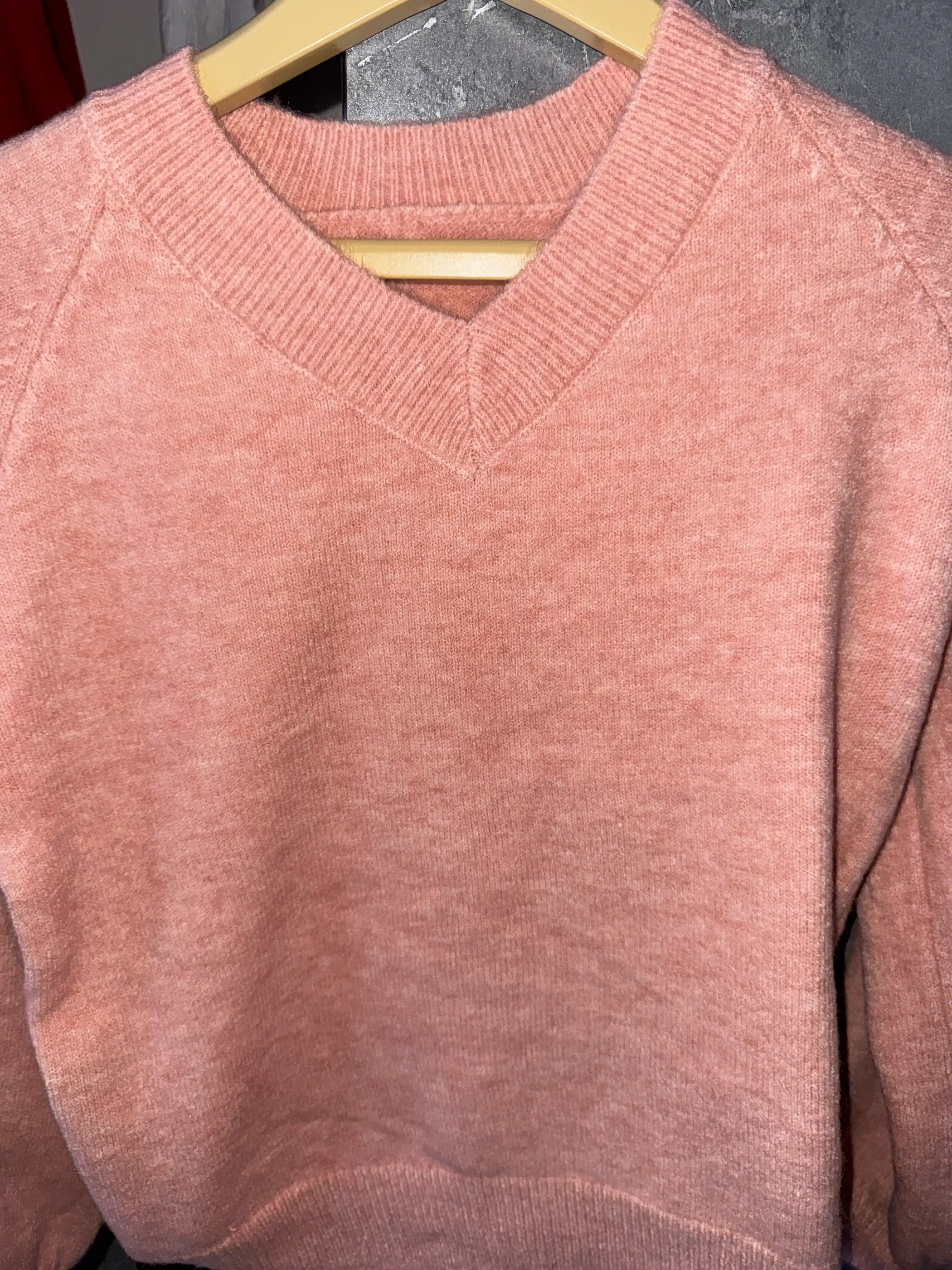 Ayollar sviteri, S-2XL gacha mos
